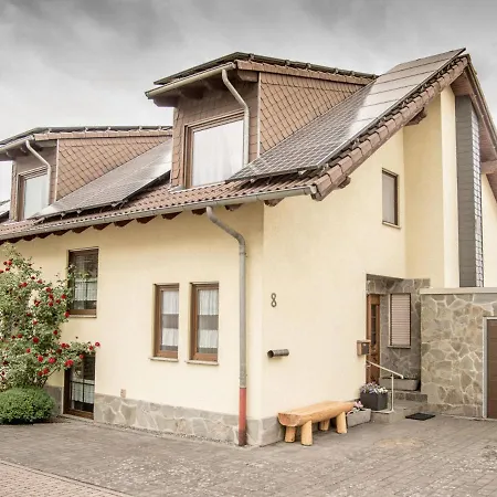 Haus Helene *