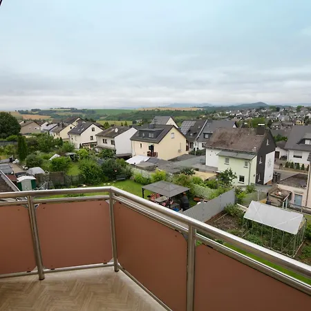 Haus Helene Apartment Ochtendung