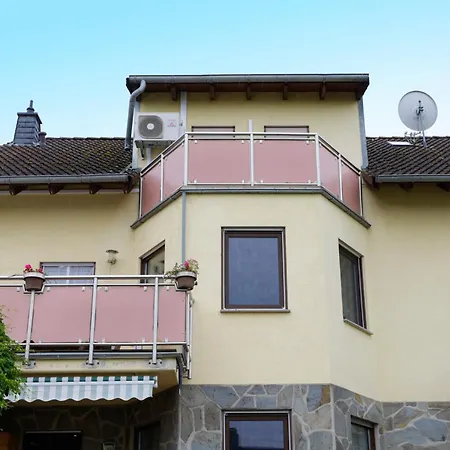 Haus Helene Ochtendung