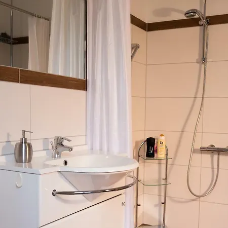 Apartment Haus Helene Ochtendung