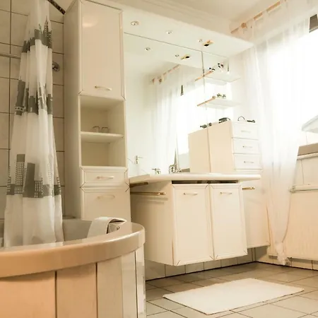 Apartment Haus Helene