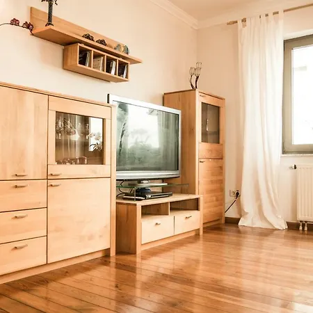 Haus Helene Lejlighed