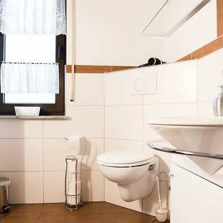 Haus Helene * Ochtendung