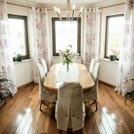 Haus Helene Apartment