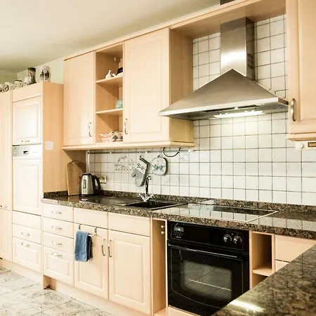 Haus Helene * Ochtendung