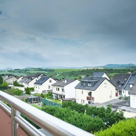 Apartment Haus Helene