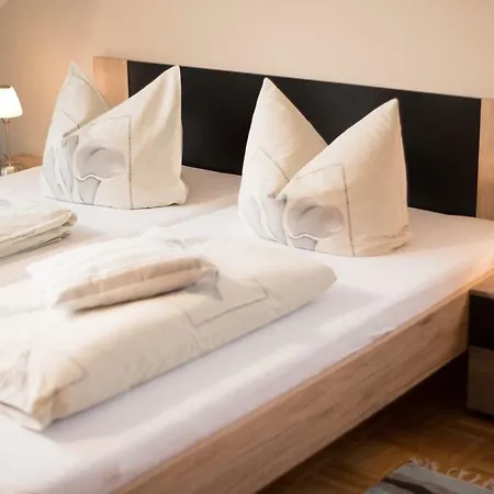 Haus Helene Lejlighed