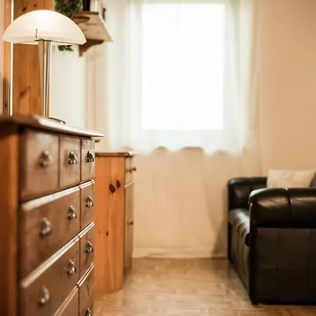 Apartment Haus Helene *