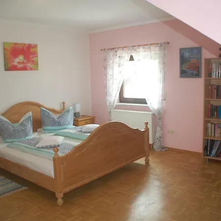 Apartment Haus Helene Ochtendung