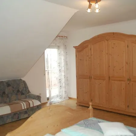 Haus Helene Ochtendung