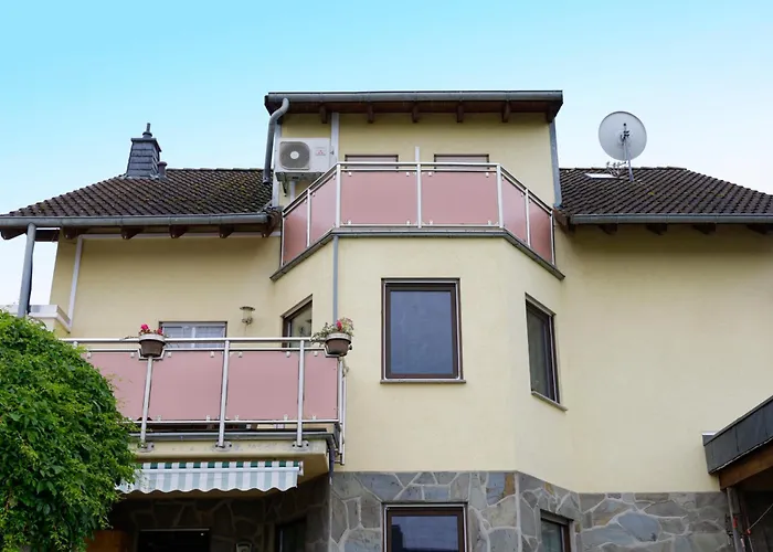 Haus Helene Ochtendung