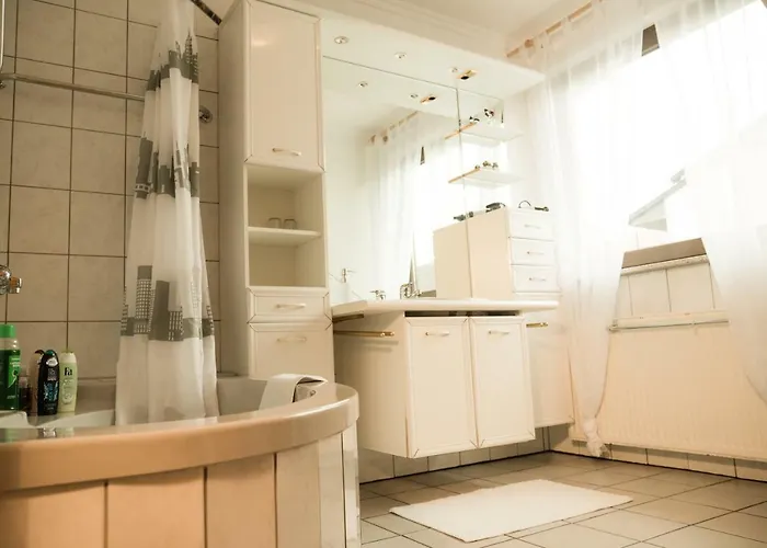 Apartamento Haus Helene