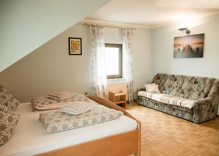 Haus Helene Ochtendung