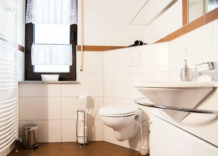 Haus Helene * Ochtendung