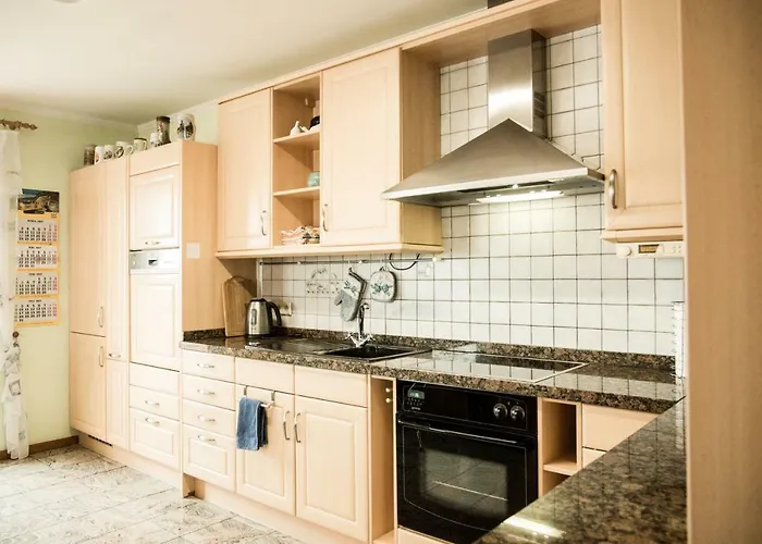 Haus Helene * Ochtendung