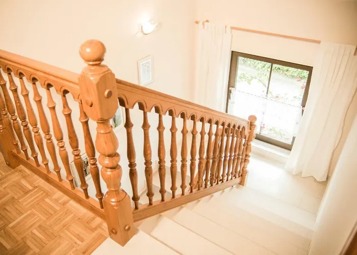 Apartamento Haus Helene Ochtendung