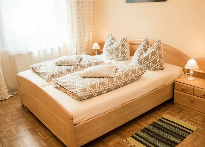 Haus Helene * Ochtendung