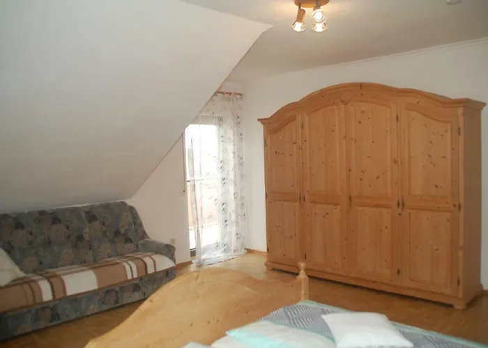 Haus Helene Ochtendung